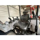 Kubota KX030-4 kotrógép 2/48