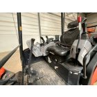Kubota KX030-4 kotrógép 2/48
