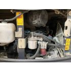 Kubota KX030-4 kotrógép 2/48