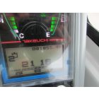 Takeuchi TB225 V3 kotrógép (Powertilt!) 2/48