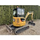 Caterpillar 302.7D CR kotrógép 2/49