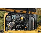 Caterpillar 302.7D CR kotrógép 2/49