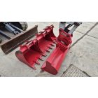 Takeuchi TB230 kotrógép (+Powertilt!) 2/4