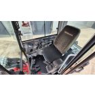 Takeuchi TB230 kotrógép (+Powertilt!) 2/4
