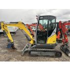 Wacker Neuson EZ26 kotrógép 2/5