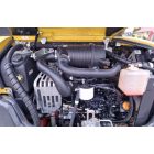 Yanmar SV26 kotrógép 2/50