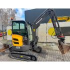 Volvo EC27 D kotrógép 2/51