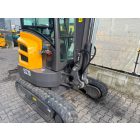 Volvo EC27 D kotrógép 2/51