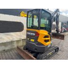 Volvo EC27 D kotrógép 2/51