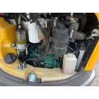 Volvo EC27 D kotrógép 2/51