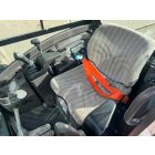 Volvo EC27 D kotrógép 2/51