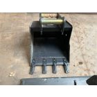 Kubota U27-4 kotrógép 2/51