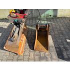 Volvo EC27 D kotrógép 2/51