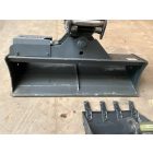 Kubota U27-4 kotrógép 2/51