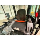 Kubota U27-4 kotrógép 2/51