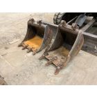 ELADVA! Bobcat E25 kotrógép 2/52