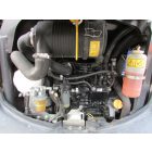 Yanmar VIO25-4 kotrógép 2/52