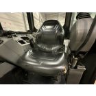 ELADVA! Bobcat E25 kotrógép 2/52