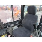 Yanmar VIO25-4 kotrógép 2/52