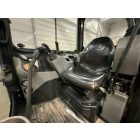 ELADVA! Bobcat E25 kotrógép 2/52