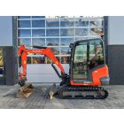 Kubota KX027-4 kotrógép 2/53