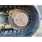 Kubota KX027-4 kotrógép 2/53