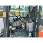 Kubota KX027-4 kotrógép 2/53