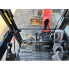 Kubota KX027-4 kotrógép 2/53