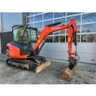 Kubota KX027-4 kotrógép 2/53