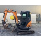 ELADVA! Case CX26 C kotrógép 2/54