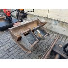 ELADVA! Case CX26 C kotrógép 2/54