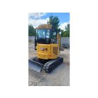 Caterpillar 302.7D CR kotrógép 2/54