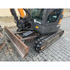 ELADVA! Case CX26 C kotrógép 2/54