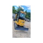 Caterpillar 302.7D CR kotrógép 2/54