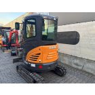 ELADVA! Case CX26 C kotrógép 2/54