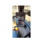 Caterpillar 302.7D CR kotrógép 2/54