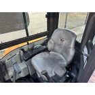 ELADVA! Case CX26 C kotrógép 2/54