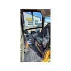 Caterpillar 302.7D CR kotrógép 2/54