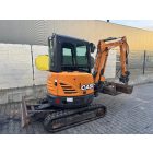 ELADVA! Case CX26 C kotrógép 2/54