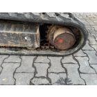 ELADVA! Case CX26 C kotrógép 2/54