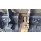 Caterpillar 302.7D CR kotrógép 2/54