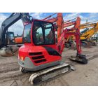 ELADVA! Yanmar SV26 kotrógép 2/55-Kattints ide!