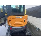Case CX26 C kotrógép 2/55