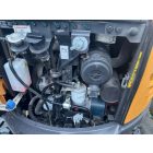 Case CX26 C kotrógép 2/55