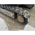 Case CX26 C kotrógép 2/55