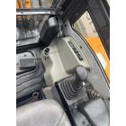 Case CX26 C kotrógép 2/55