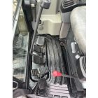 Case CX26 C kotrógép 2/55