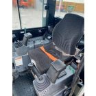 ELADVA! Takeuchi TB23 R kotrógép 2/57