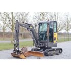 Volvo ECR25 kotrógép (Elektromos!) 2/58