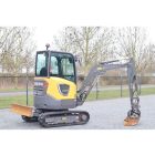 Volvo ECR25 kotrógép (Elektromos!) 2/58